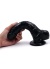 Sex Shop 23 Cm Siyah Dildo