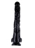 Sex Shop İstanbul 42 Cm Siyah Dildo