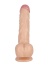 21.5 Cm Sex Shop İstanbul Realistik Dildo