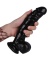 Sex Shop İstanbul 21.5 Cm Siyah Dildo