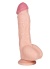 Seks Shop İstanbul 26.5 Cm Realistik Dildo