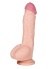Seks Shop İstanbul 26.5 Cm Realistik Dildo