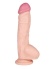 Seks Shop İstanbul 26.5 Cm Realistik Dildo