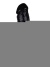 Seks Shop İstanbul 26.5 Cm Siyah Dildo