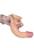 Erotik Shop 21 Cm Realistik Dildo