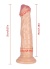 21 Cm Realistik Dildo 7