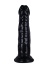 21 Cm Sex Shop Özel Siyah Dildo