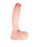 26 Cm Realistik Dildo 1