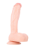 26 Cm Realistik Dildo 1