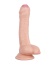 18 Cm Realistik Dildo 0