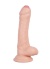 18 Cm Realistik Dildo 0