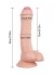 18 Cm Realistik Dildo 0