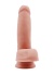 Sex Lure 17.5 Cm Kıkırdaklı Gerçekçi Dildo