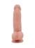 Philander 18 Cm Kıkırdaklı Gerçekçi Dildo