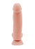 Philander 18 Cm Kıkırdaklı Gerçekçi Dildo