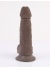 Dick Beats Melez 18 Cm Kıkırdaklı Gerçekçi Dildo