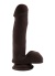 Philander Melez 18 Cm Kıkırdaklı Gerçekçi Dildo