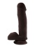 Philander Melez 18 Cm Kıkırdaklı Gerçekçi Dildo