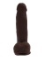 Philander Melez 18 Cm Kıkırdaklı Gerçekçi Dildo