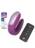 Satisfyer Double Fun Telefon Kontrollü Ve Uzaktan Kumandalı Violet Vibratör