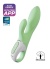 Satisfyer Air Pump Banny 5 Telefon Kontrollü Anal Vibratör