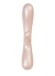 Satisfyer Hot Lover Telefon Kontrollü Ve Isıtma Özellikli Vibratör