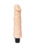 Hook Realistik Dildo Tpe Ten  23 Cm
