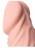 Realistik Vibratör Ten 19.3 Cm