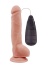 Extra Fun 23.5 Cm Kıkırdaklı Gerçekçi Realistik Vibratör