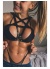 Sex Shop İstanbul Fantazi Harness Giyim