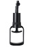 Penis Pompası Pvc Şeffaf 27.5 Cm
