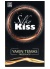 Silky Kiss Love Ekstra İnce Prezervatif