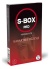 SBox Kabartma Yüzeyli Prezervatif 12Li
