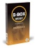 SBox Ekstra İnce Prezervatif 12Li