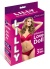 Lilly Love Doll 3 İşlevli Şişme Bebek