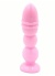 Anal Tıkaç Karışık Renklerde 28*135Mm 64Gr