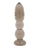 Anal Tıkaç Karışık Renklerde 28*135Mm 64Gr