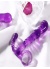 Anal Silikon Plug 75*115Mm 30Grm