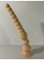 Silikon Dev Anal Plug Dildo