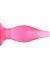 14.5 Cm Vantuzlu Jel Anal Alıştırıcı Plug