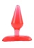 Missweet Gum Drops 6.6Cm Anal Plug Tıkaç