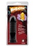 Rubicon Anal Tıkaç 19.5 Cm Siyah