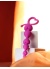Sweety Anal Zinciri Pembe 18.5 Cm