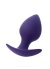 Glob Anal Plug Mor 8 Cm