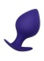 Glob Anal Plug Mor 10 Cm