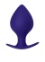 Glob Anal Plug Mor 10 Cm