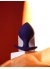 Glob Anal Plug Mor 10 Cm