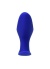 Bloom Genişleyen Anal Kılıf Mavi 9 Cm