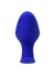 Bloom Genişleyen Anal Plug Mavi 9.5 Cm