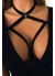 Sex Shop Göğüsü Saran Özel Harness